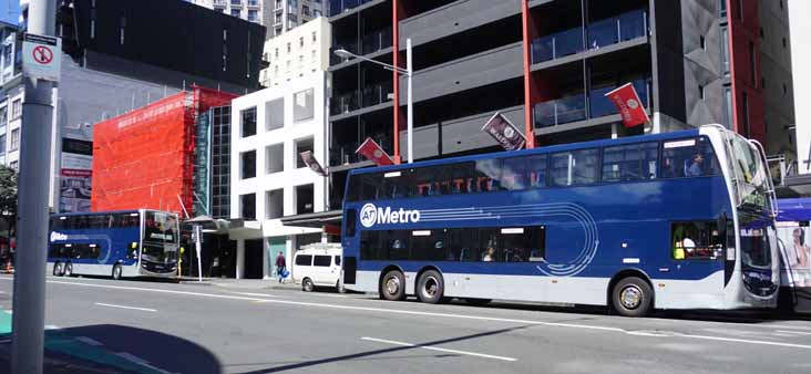 Howick & Eastern ADL Enviro500 HE508